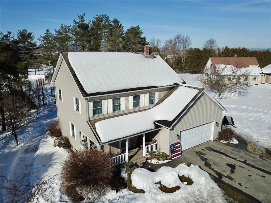 12 Cobble Hill Meadows, Barre, VT 05641 - photo 1