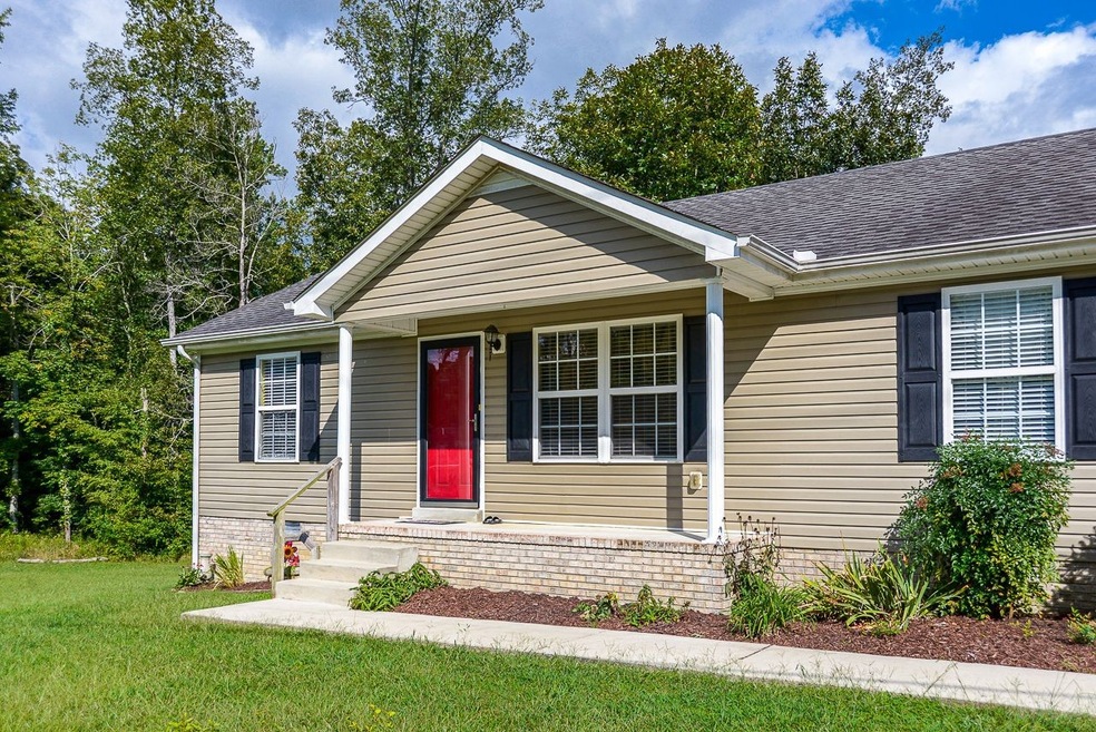 375 Skinner Flat Rd, Manchester, TN 37355 - photo 1