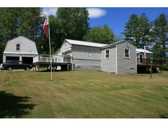 61 Cardinal Ln, Charles Town, NH 03603 - photo 1