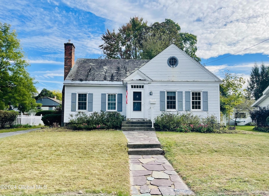 175 Sanford St, Glens Falls, NY 12801 - photo 1