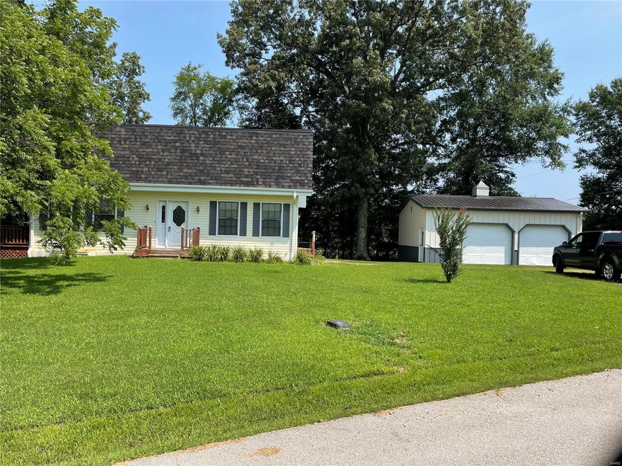 763 County Road 476, Poplar Bluff, MO 63901 - photo 1