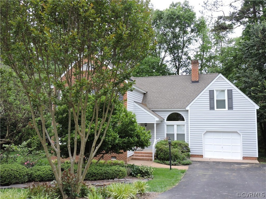 Welcome to 6214 Lansgate Road