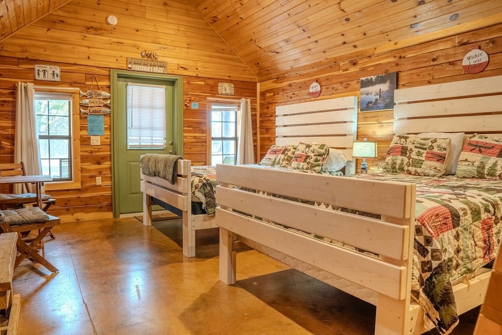 1655 Hwy14, Fifty Six, AR 72533 - photo 1