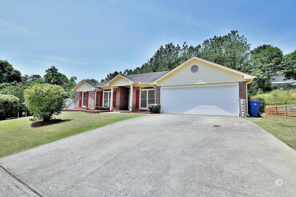 2991 Slippery Rock Ct, Columbus, GA 31909 - photo 1