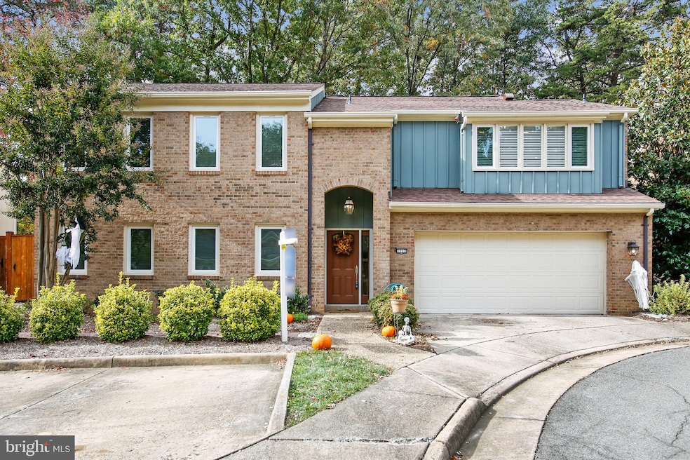 1713 Maple Hill Place, Alexandria, VA 22302 - photo 1