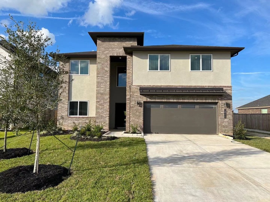 28326 Hannahs Harbor Ln, Katy, TX 77494 - photo 1