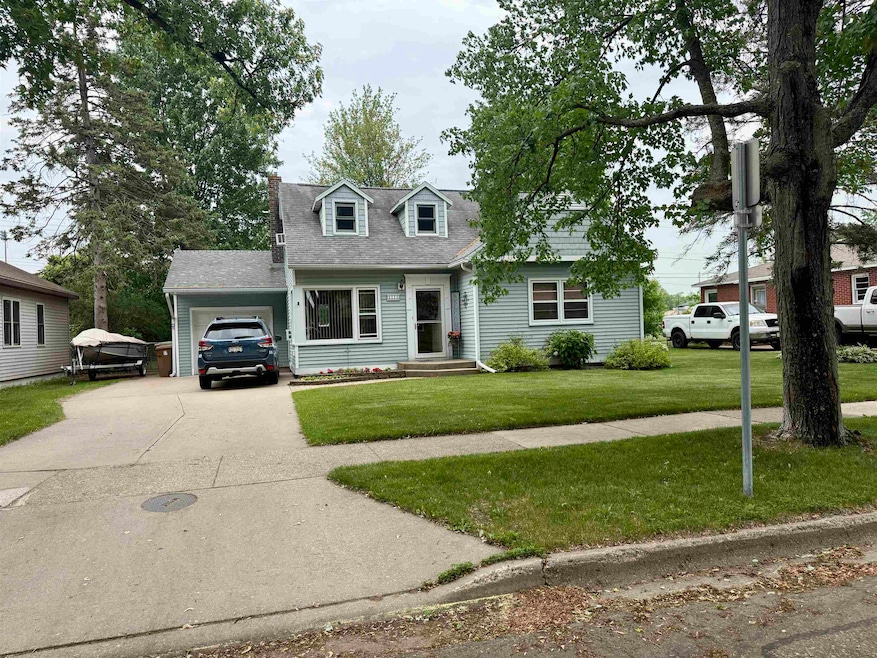 Under Contract $275,000
