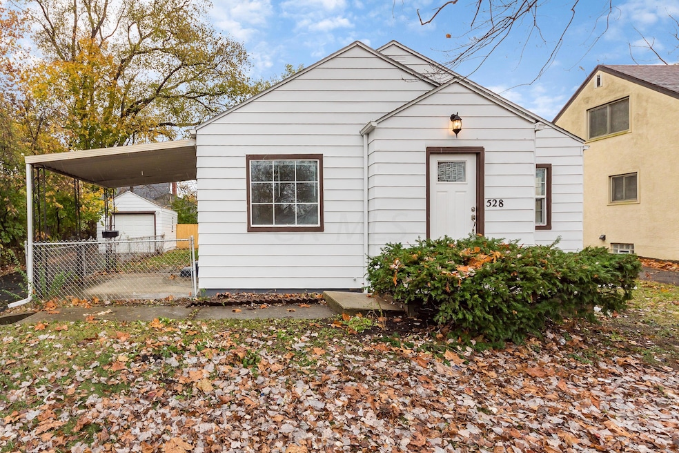 Renovated 3BR home!