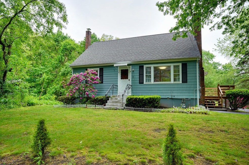 32 Locust St, Burlington, MA 01803 - photo 1