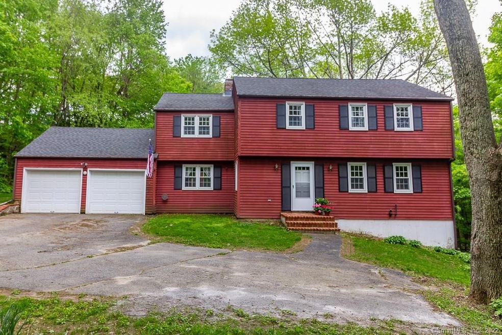 28 Highview Terrace, New Hartford, CT 06057 - photo 1