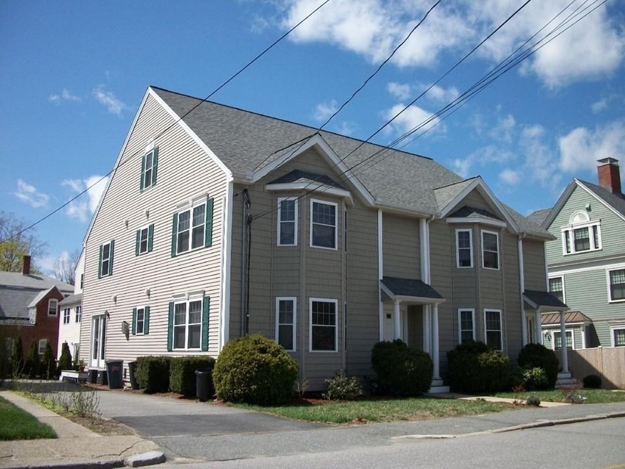 96 Lyman St unit 2, Waltham, MA 02452 - photo 1