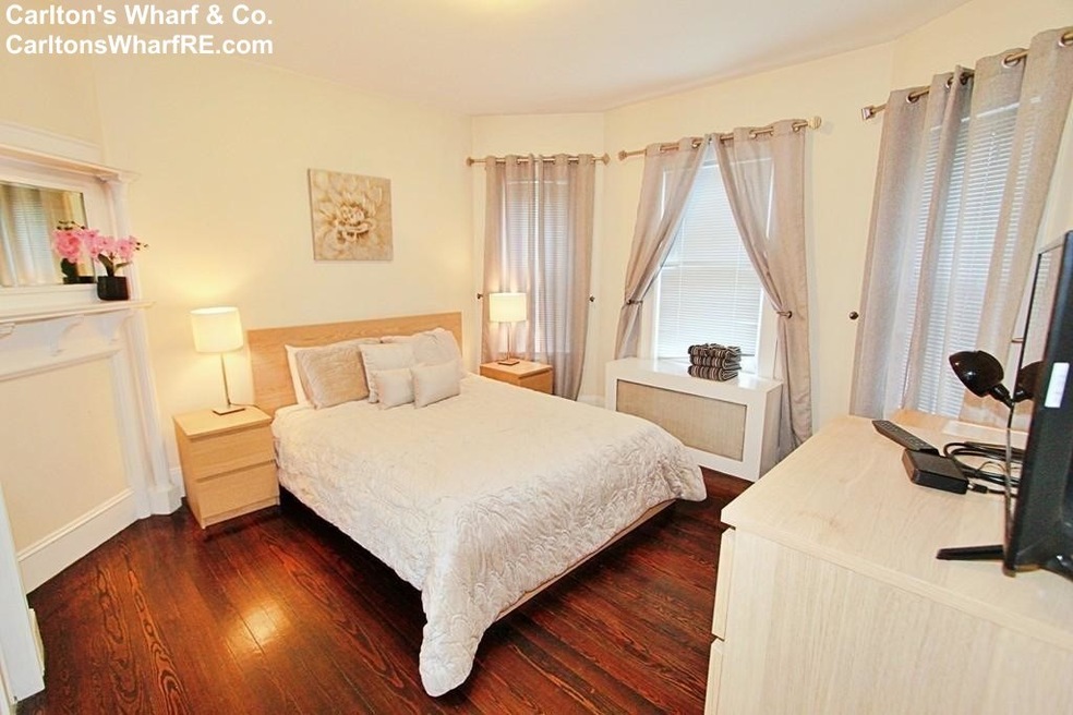 97 Beacon St unit 2, Somerville, MA 02143 - photo 1