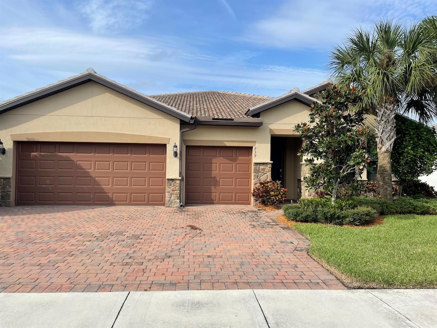 For Rent $3,800/month