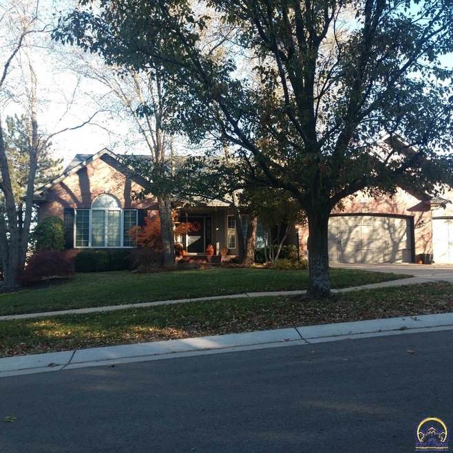 5908 SW Clarion Ln, Topeka, KS 66610 - photo 1