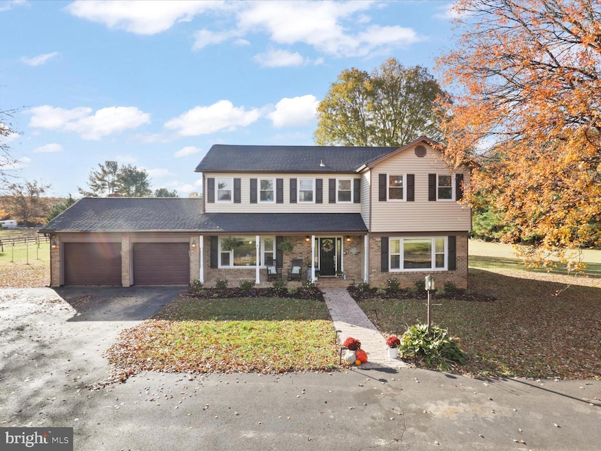 9419 Ramey Rd, Marshall, VA 20115 - photo 1