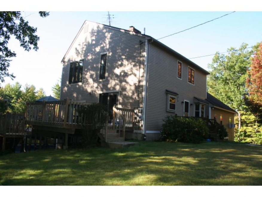 155 Morse Rd, Mason, NH 03048 - photo 1