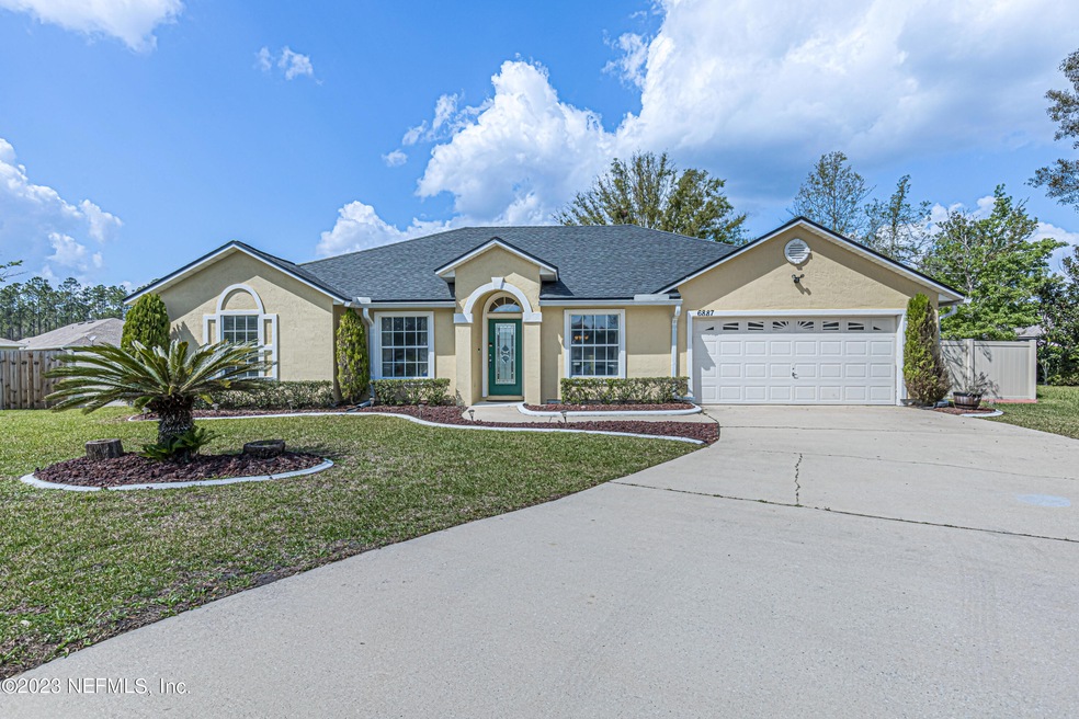 6887 Nichols Creek Dr, Jacksonville, FL 32222- Homes.com