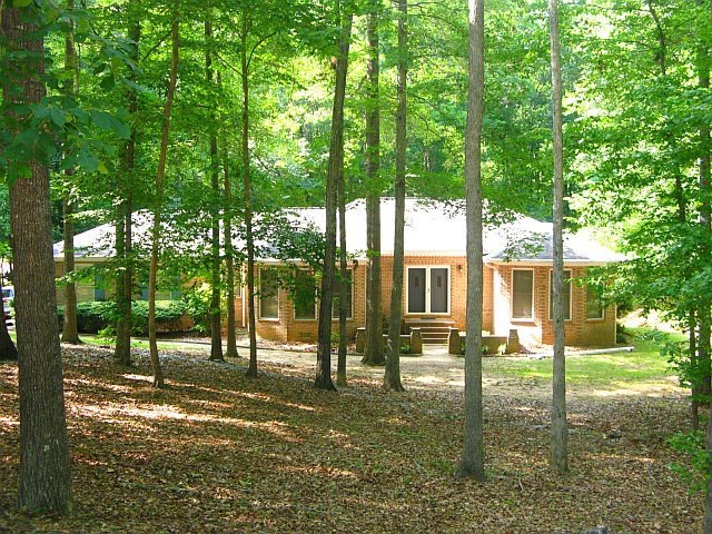 110 Deer Ridge Trail, Macon, GA 31210 - photo 1