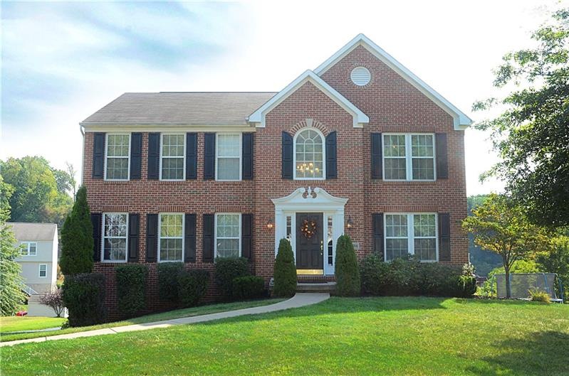 Welcome to beautiful, updated 204 Butternut Dr., i