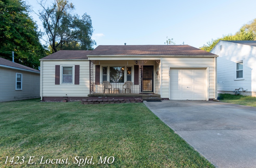 1423 E. Locust, Spfd, MO-1