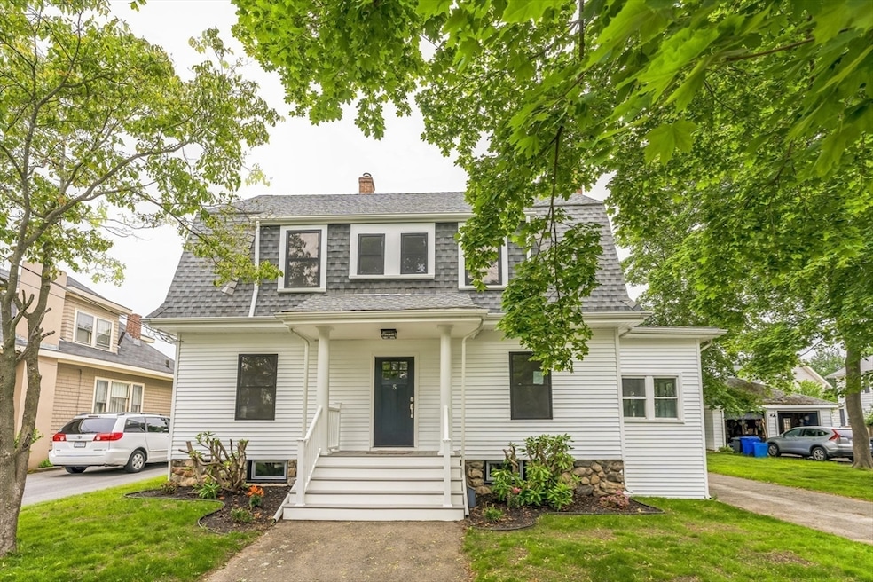 5 Winthrop Ave, Marblehead, MA 01945 - photo 1