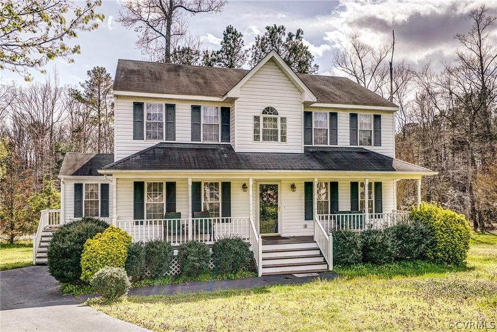 Welcome to 5130 Toronette Way in Clay Pointe