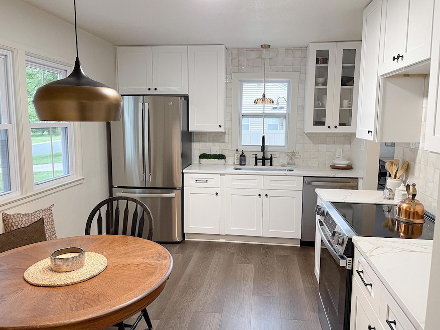 2205 Acorn Lane, SSP