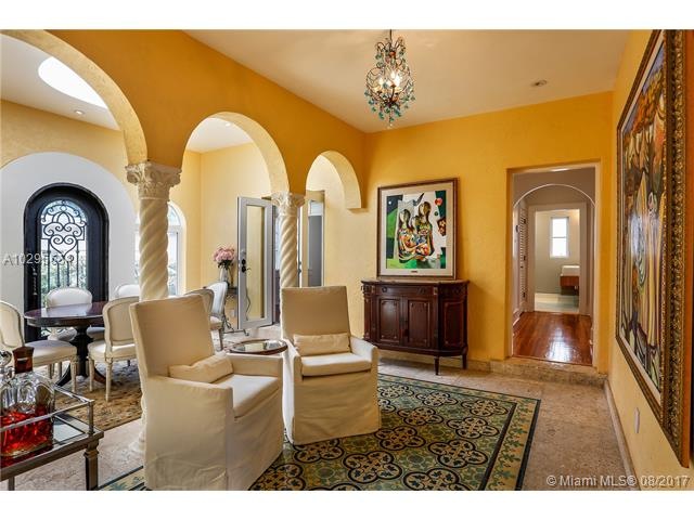 A romantic setting for relaxing and showcasing you