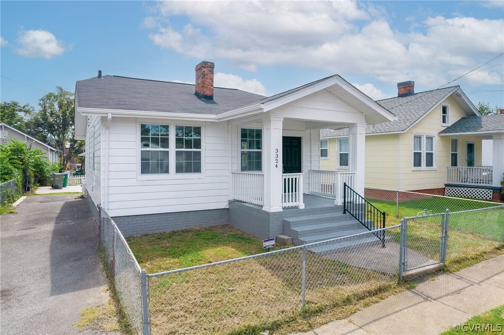 3324 Jeter Ave, Richmond, VA 23222 - photo 1