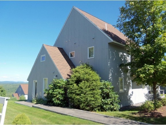 11 Rocky Point Rd unit EN-6, Plymouth, NH 03264 - photo 1