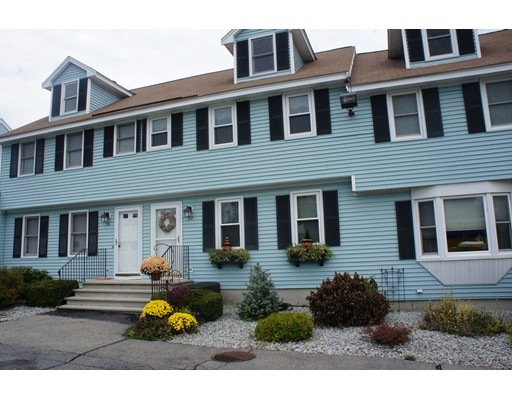 247 Broadway Rd unit 37, Dracut, MA 01826 - photo 1