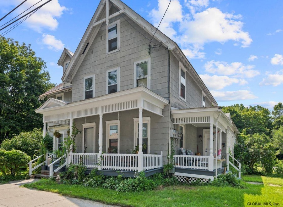 66 Van Buren St, Ballston Spa, NY 12020 - photo 1
