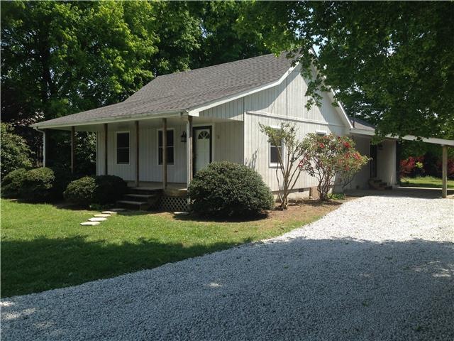 Mature Trees, Detached Garage, Cover Patio, Covere