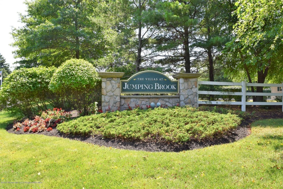 Jumping Brook