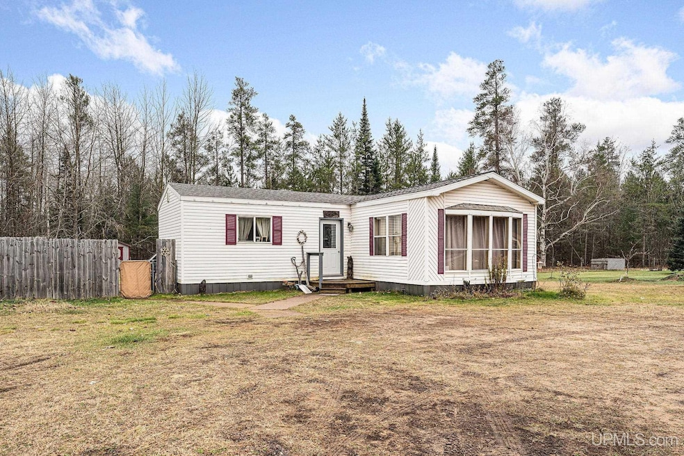 749 E M35, Gwinn, MI 49841 - photo 1