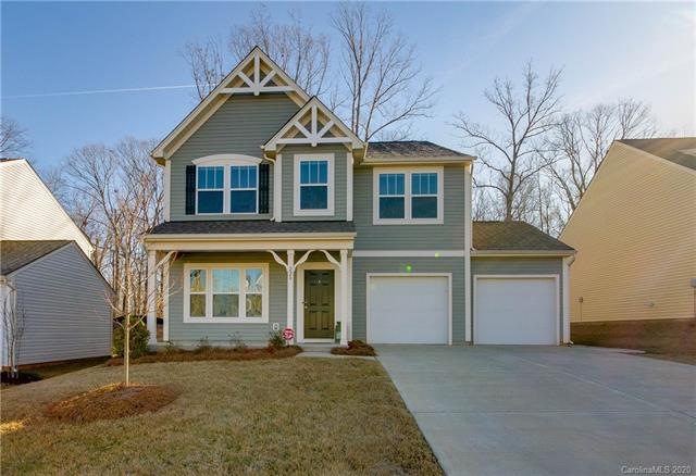 220 Jobe Dr, Statesville, NC 28677 - photo 1