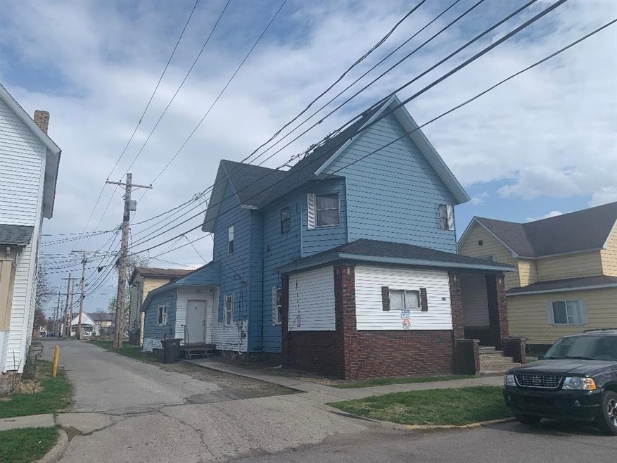 516 S 5th St, Elkhart, IN 46516 - photo 1