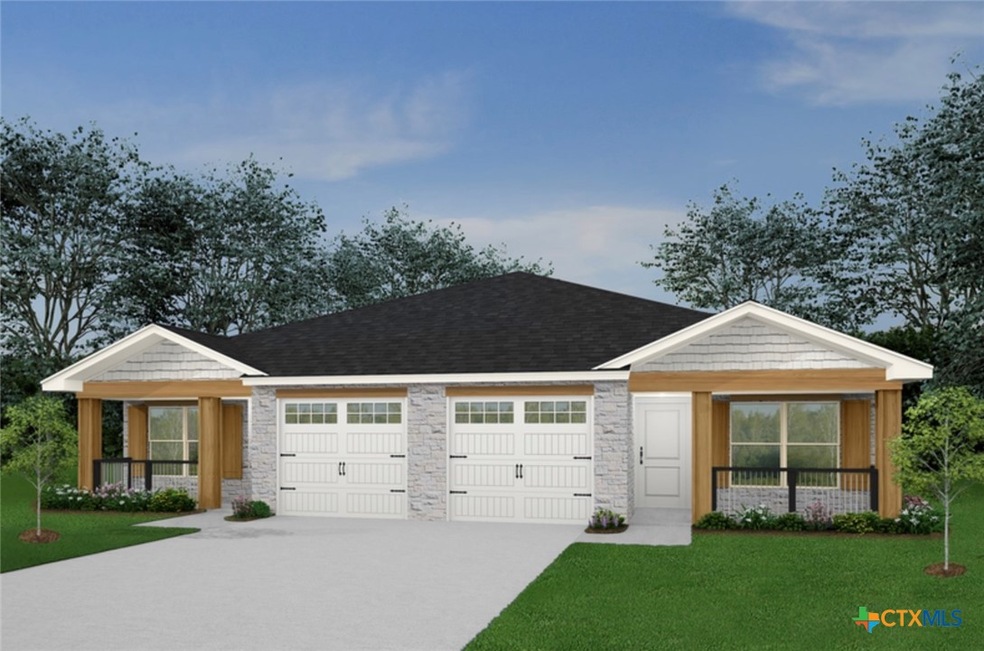 1226 S College Ave, Troy, TX 76579 - photo 1