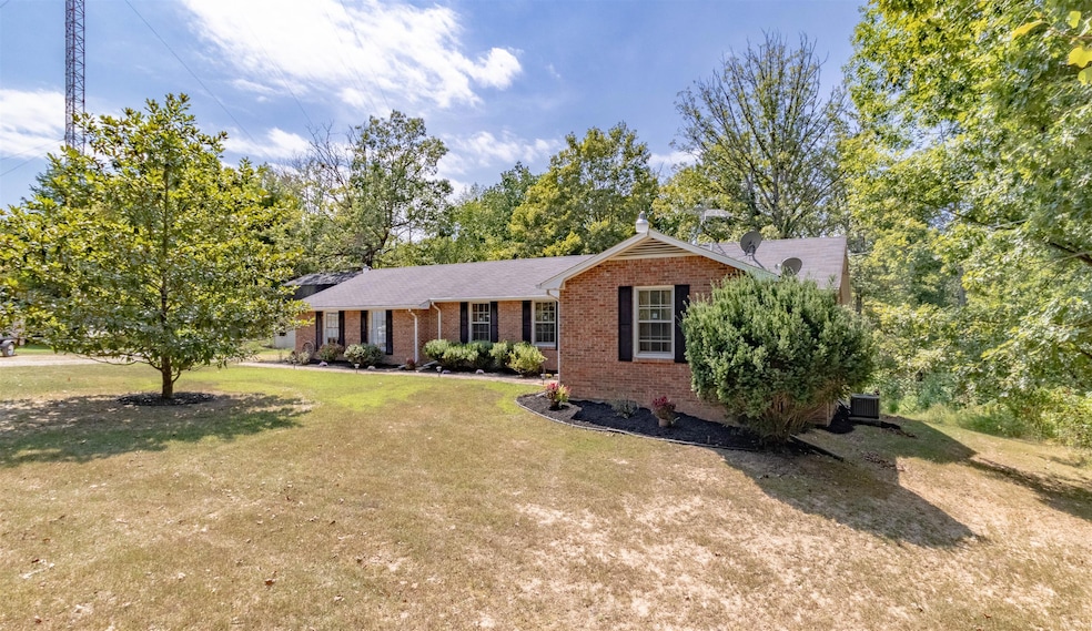 1980 Scarborough Hollow Rd, Stewart, TN 37175 - photo 1