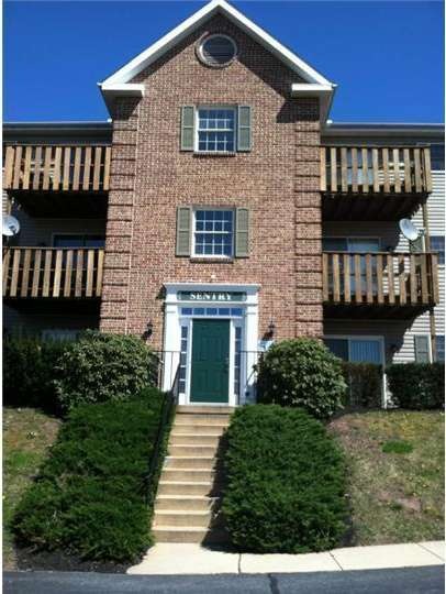620 Manatawny St unit 90, Pottstown, PA 19464 - photo 1