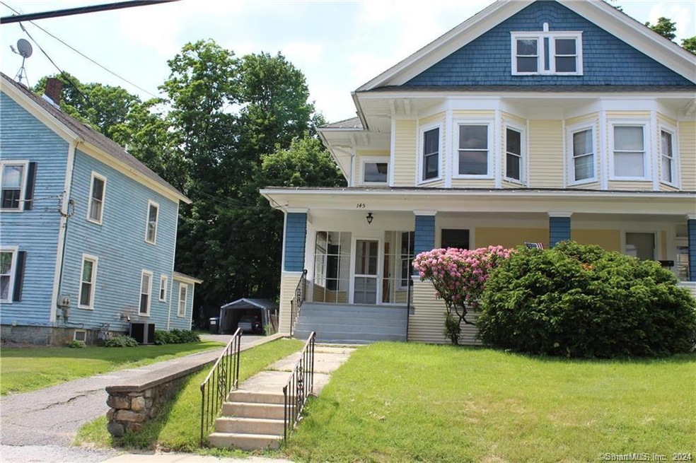 145 Elm St unit 147, Winsted, CT 06098 - photo 1