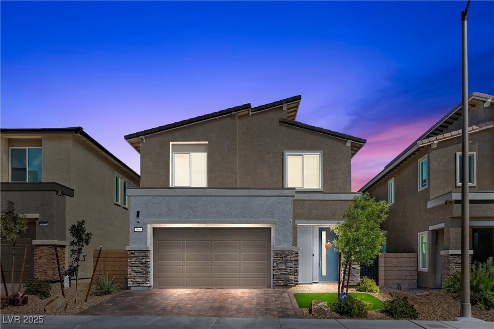 Wonderful curb appeal!