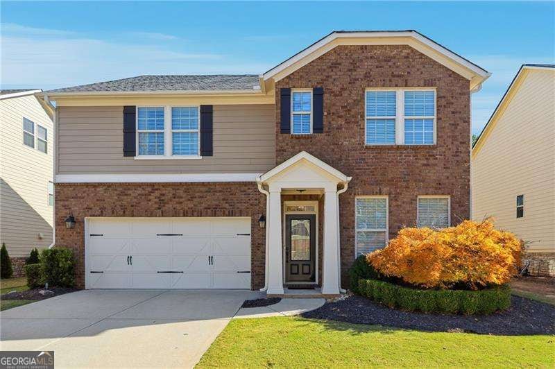 1040 Jordan Ln, Alpharetta, GA 30004 - photo 1