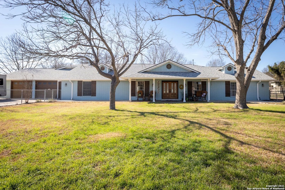 12371 Alta Tierra, Helotes, TX 78023 - photo 1