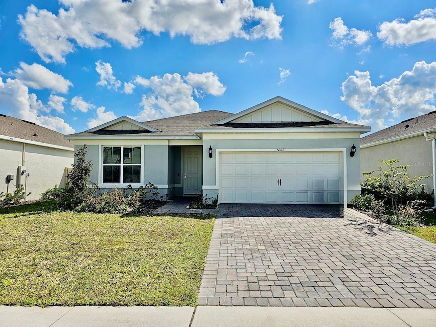 5066 Sparkling Water Way, Kissimmee, FL 34746 - photo 1