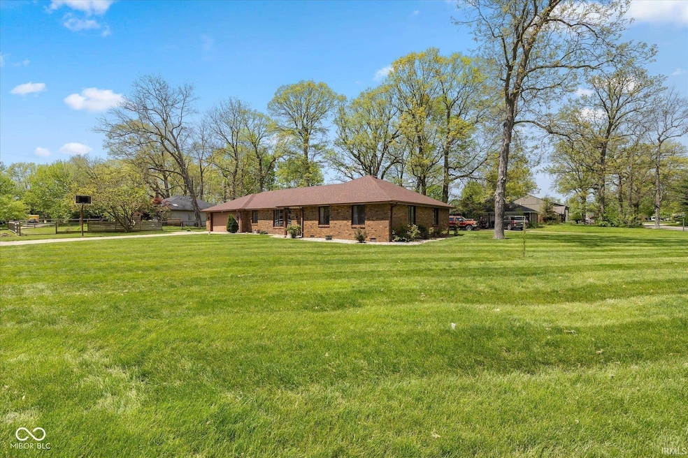 5312 Larita Ln, Anderson, IN 46017 - photo 1