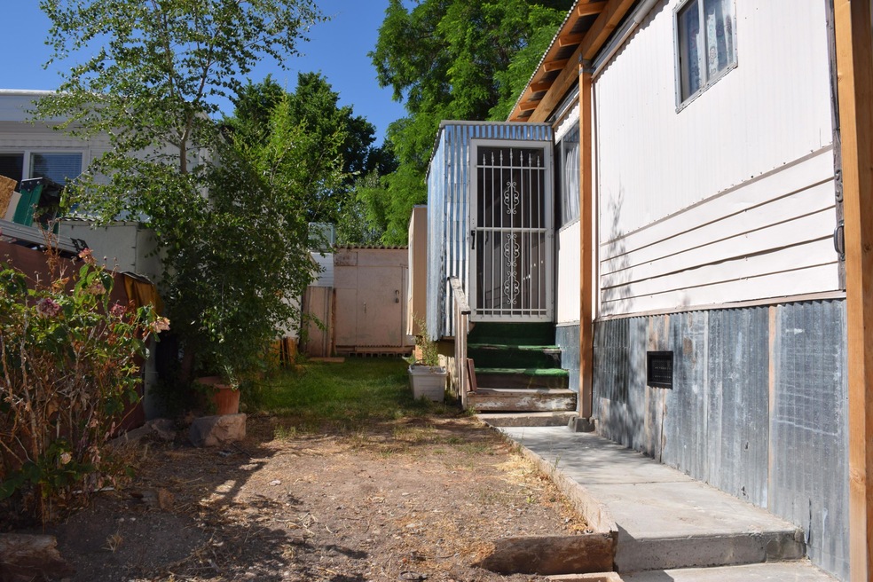 399 Center Street #3 (Mobile Home) unit located in Bulloch T, Cedar City, UT 84720 - photo 1