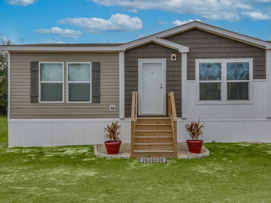 192 Revadee Spears Rd, Crawfordville, FL 32327 - photo 1