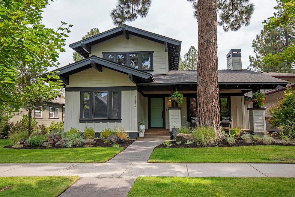 1656 NW Lepage Place, Bend, OR 97701 - photo 1