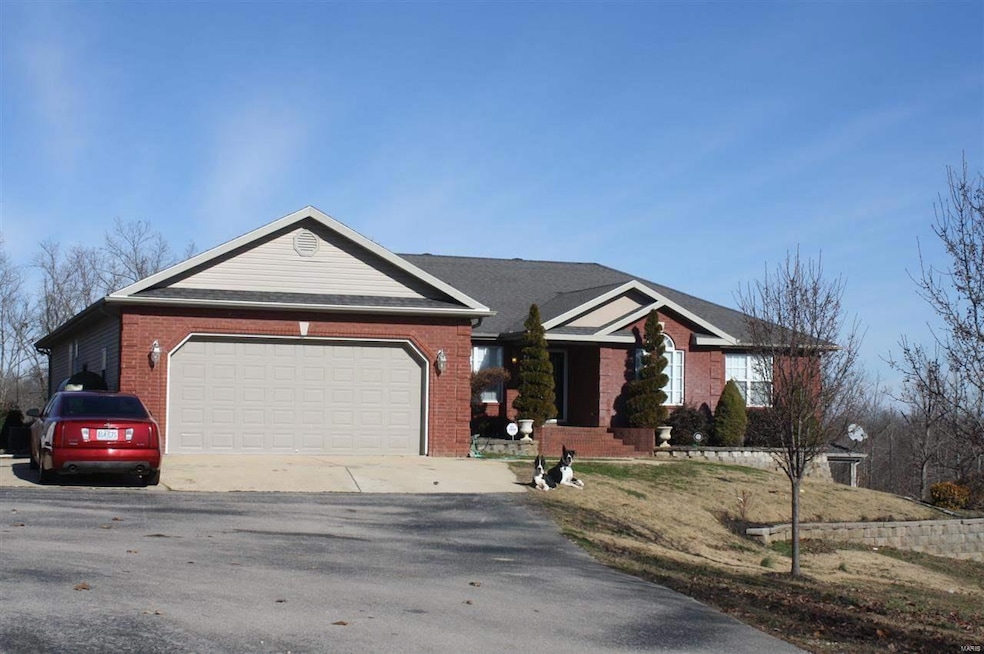 4451 Highway M, Poplar Bluff, MO 63901 - photo 1